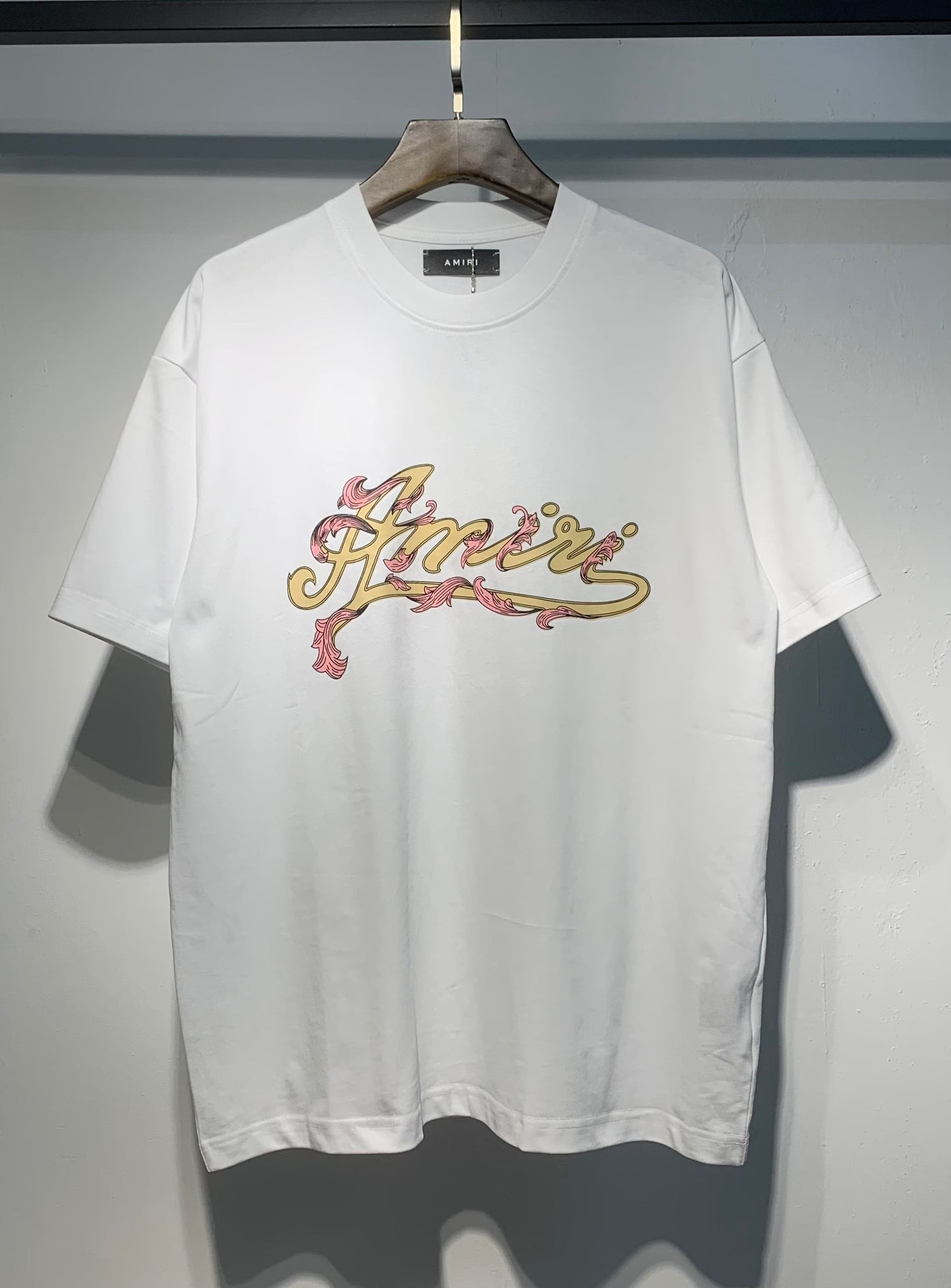 High end tshirt