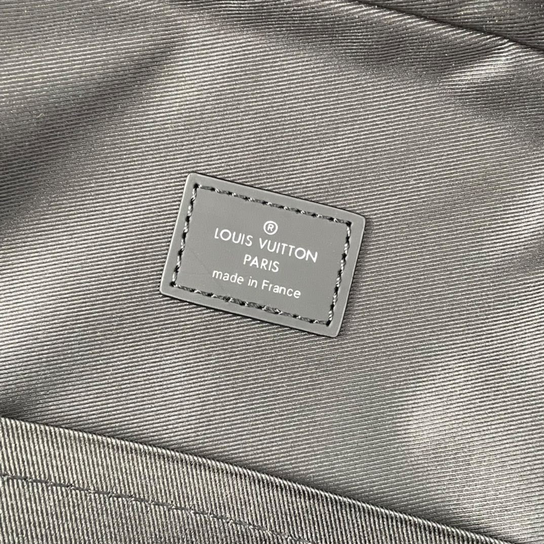 Men bag