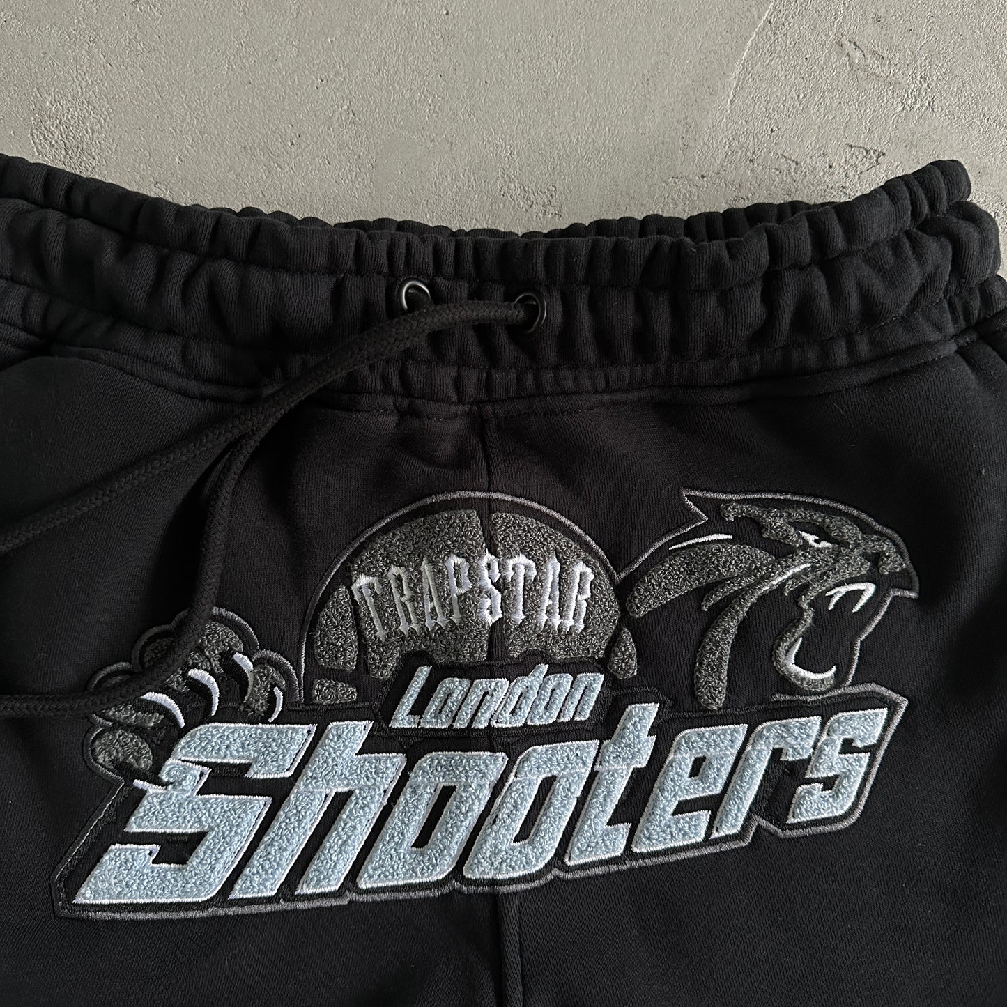 Unisex tracksuit