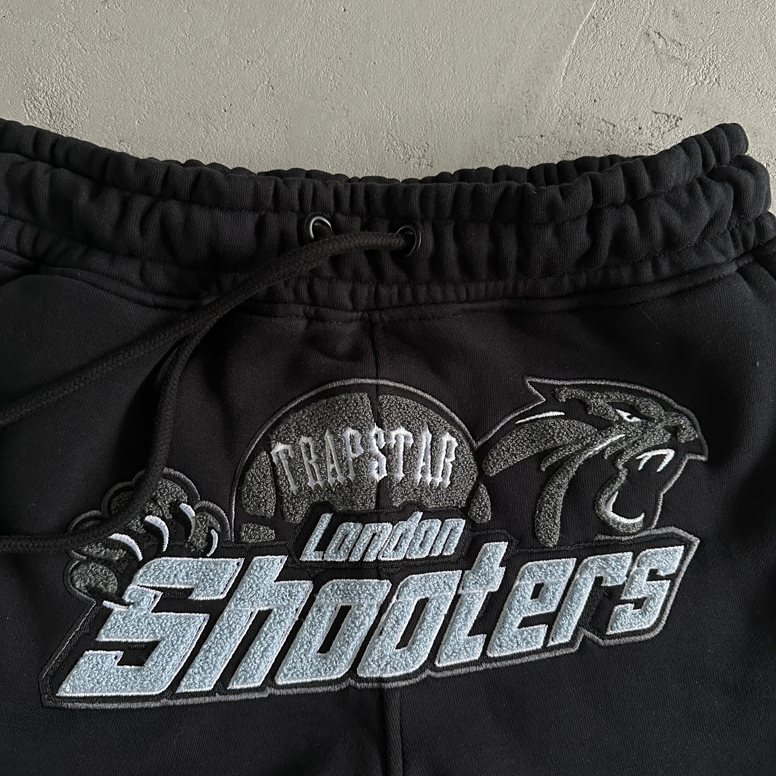 Unisex tracksuit