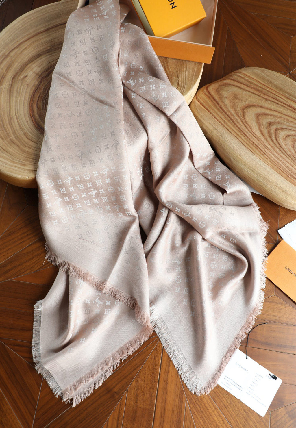 Unisex scarf