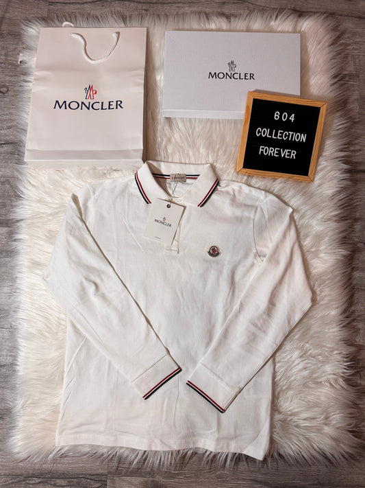 POLO TSHIRT