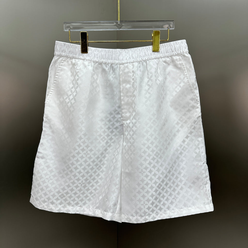 SHORTS SET
