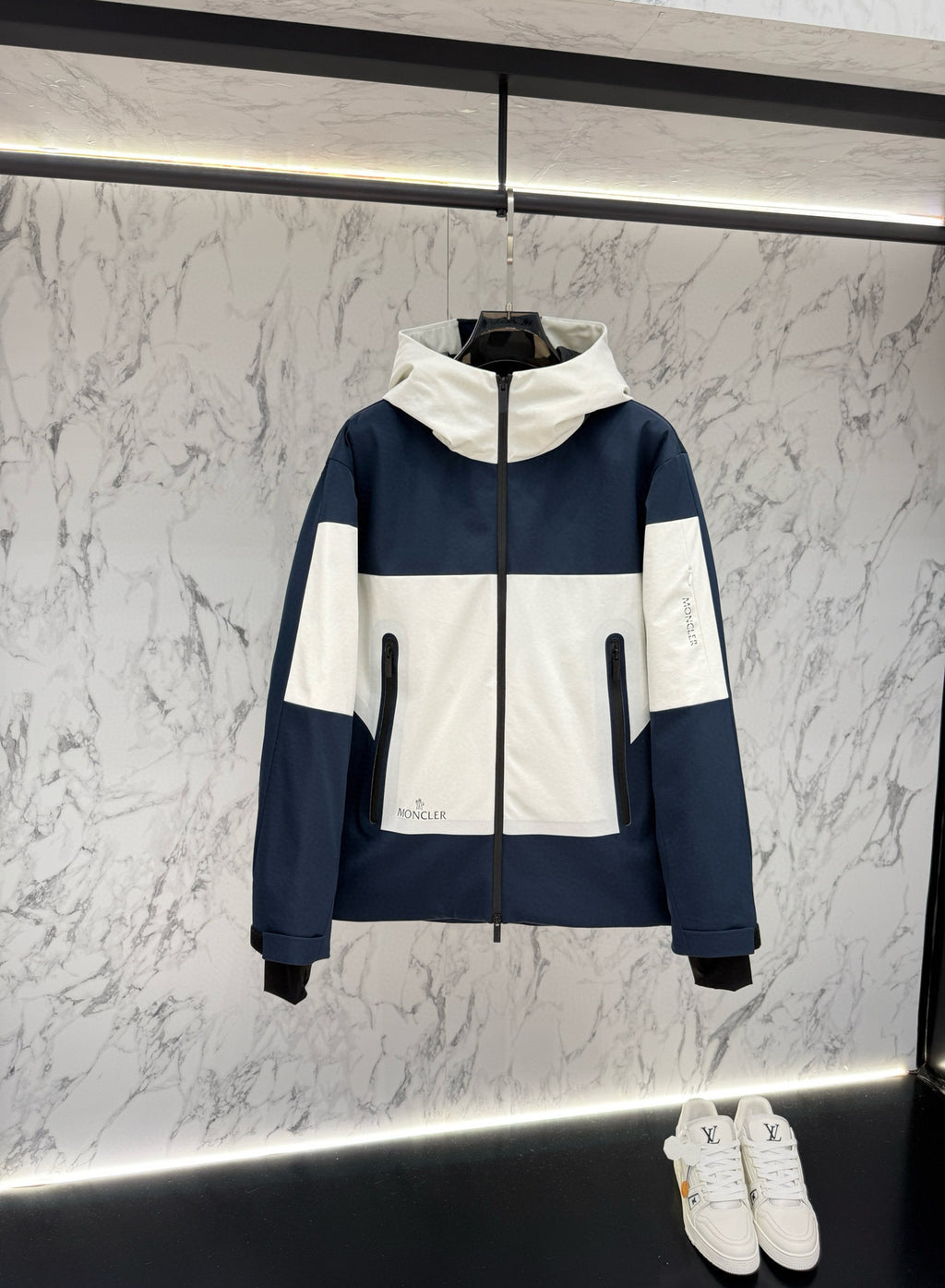 PARKA JACKET
