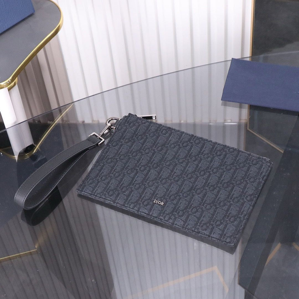 Men bag pouch