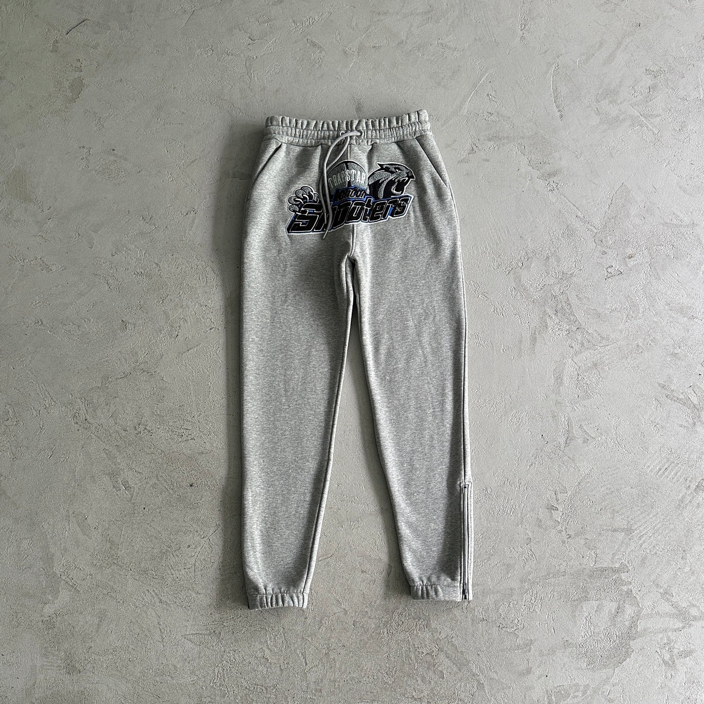 Unisex tracksuit