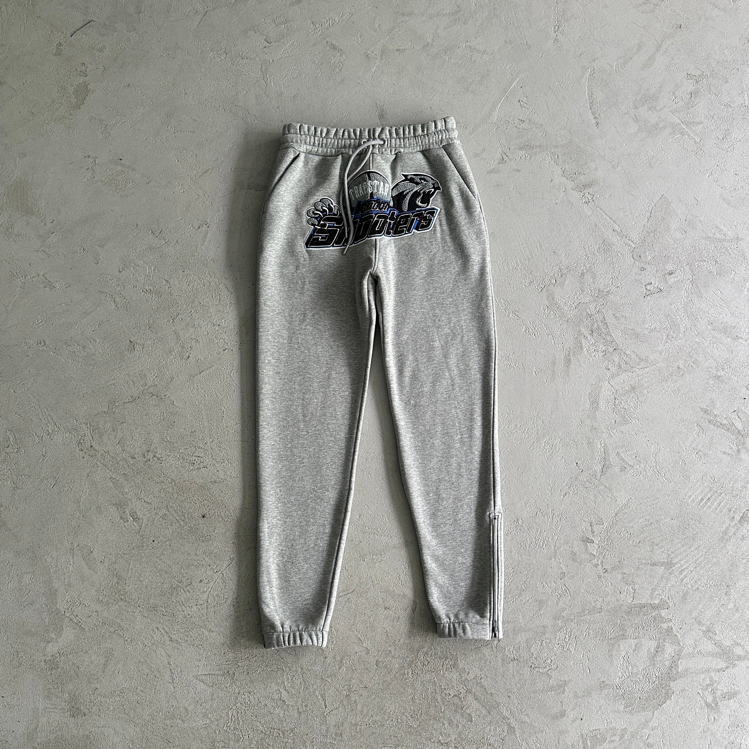 Unisex tracksuit