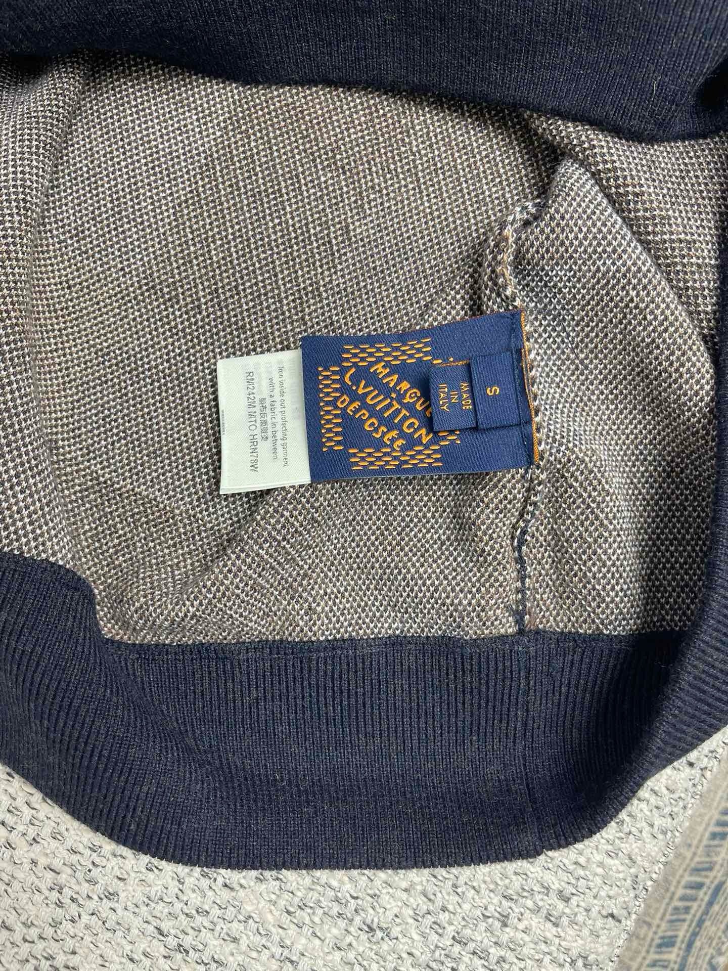 High quality hoodie