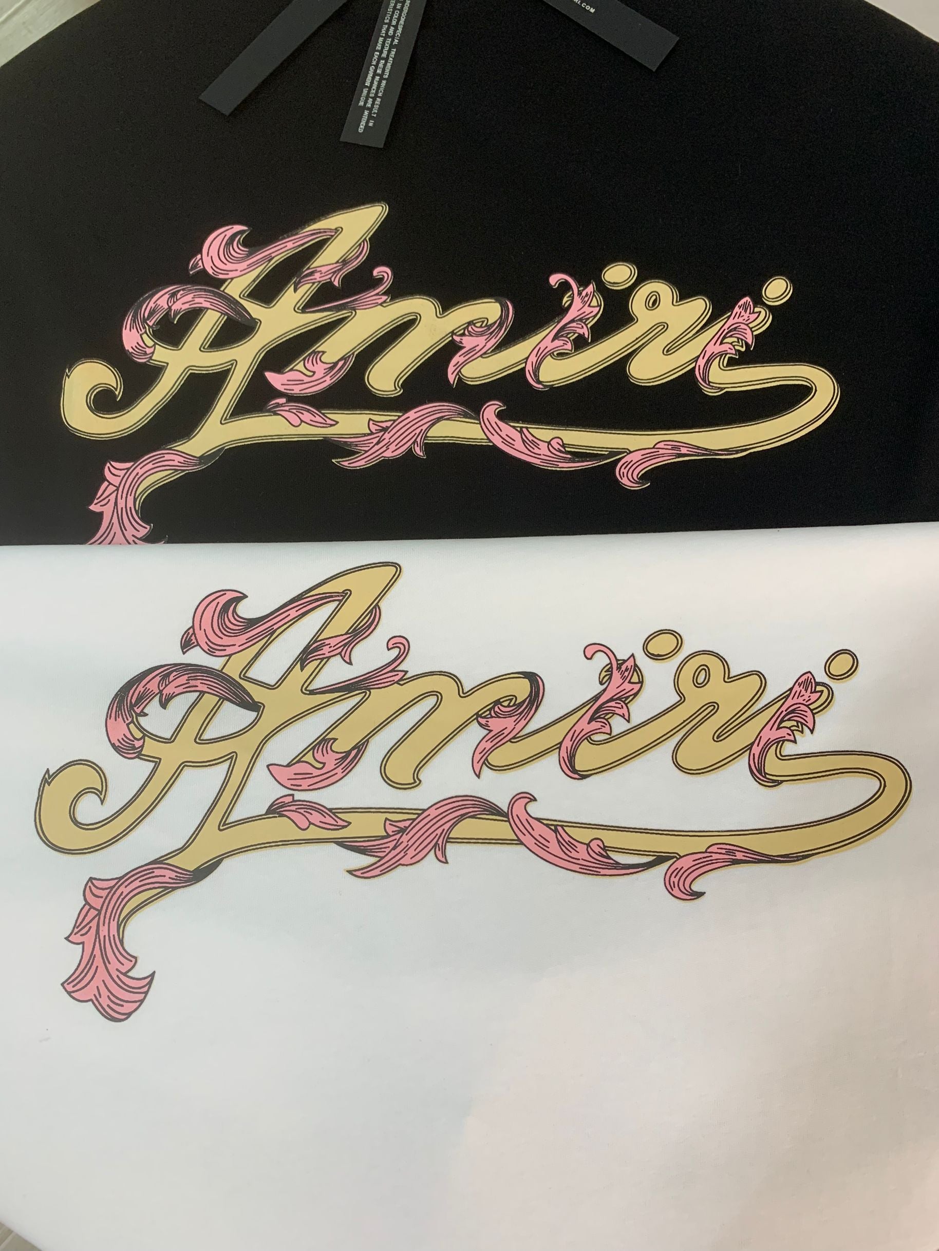 High end tshirt