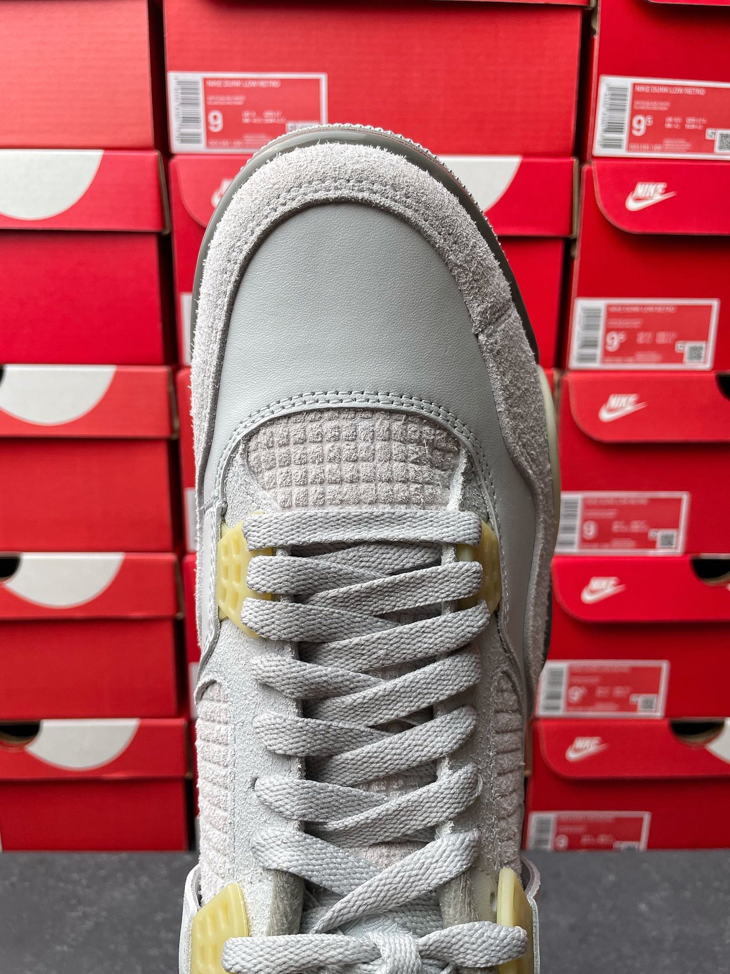 Unisex sneakers
