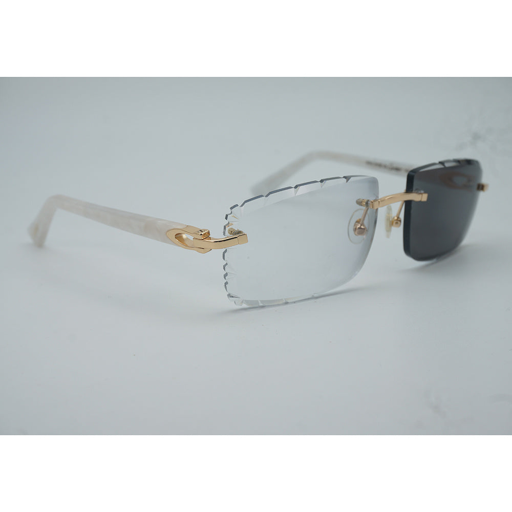Transitions sunglasses