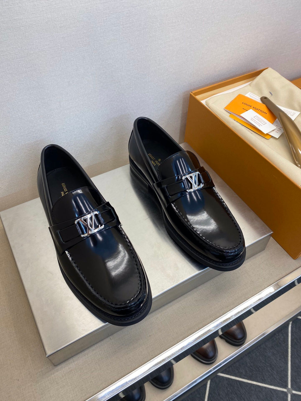 Loafers