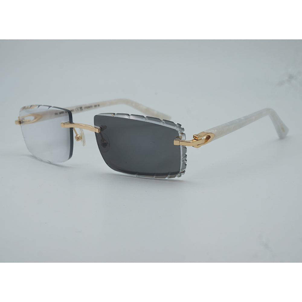 Transitions sunglasses