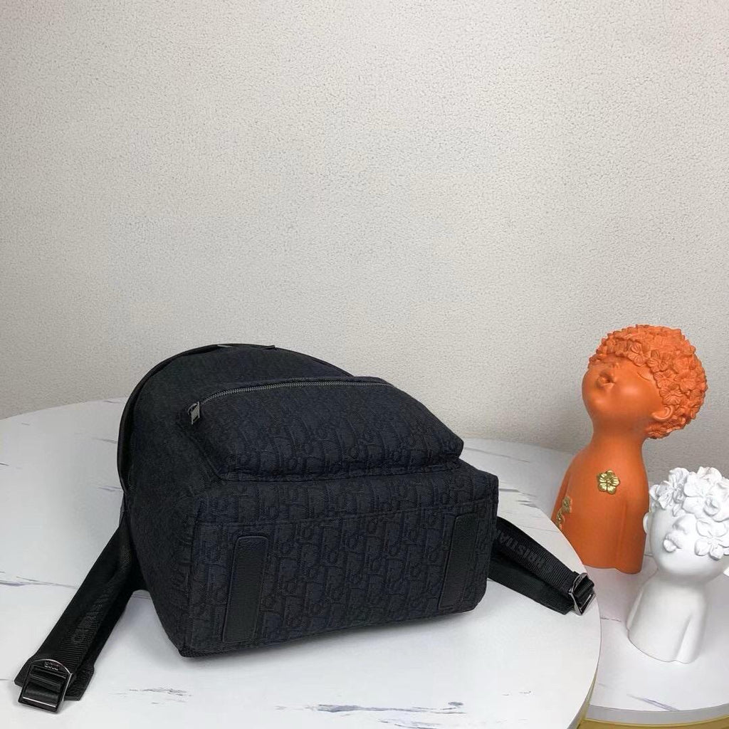 Luxury Backpack