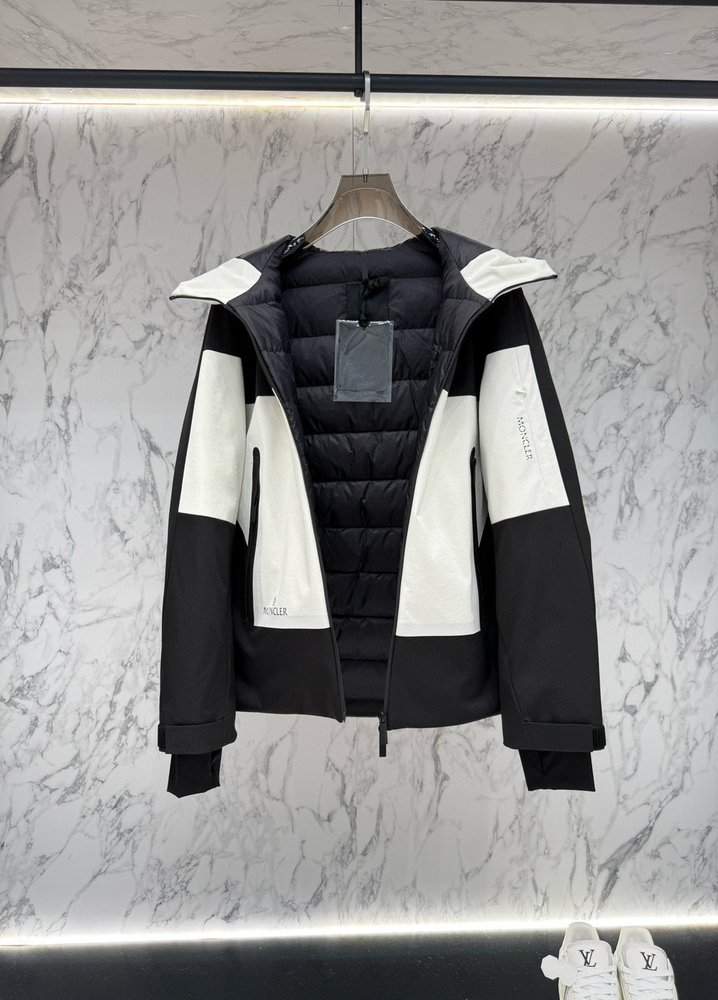 PARKA JACKET