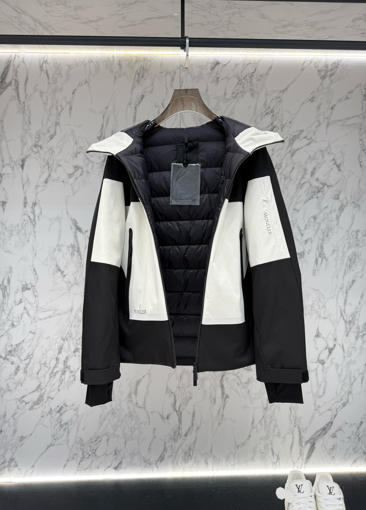 PARKA JACKET