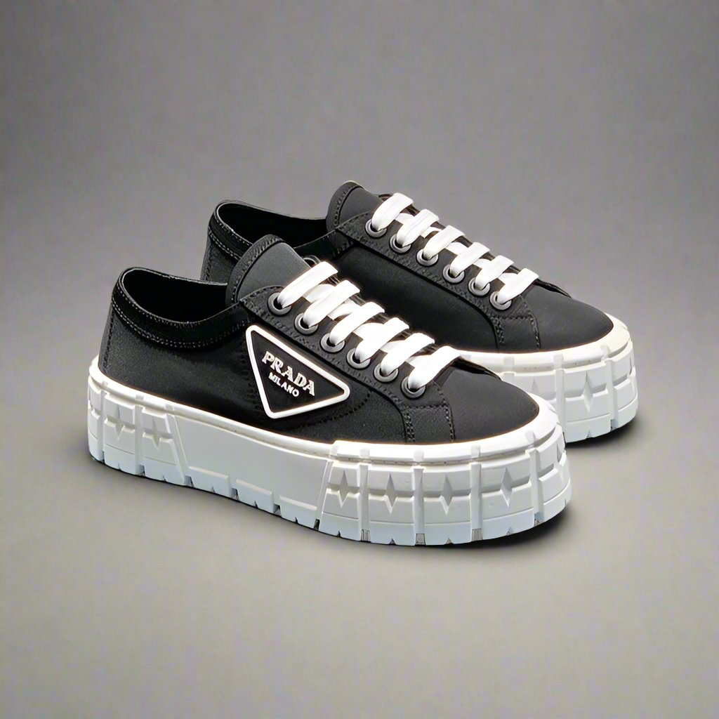 WOMEN SNEAKERS (5 COLORS)