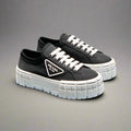 WOMEN SNEAKERS (5 COLORS)
