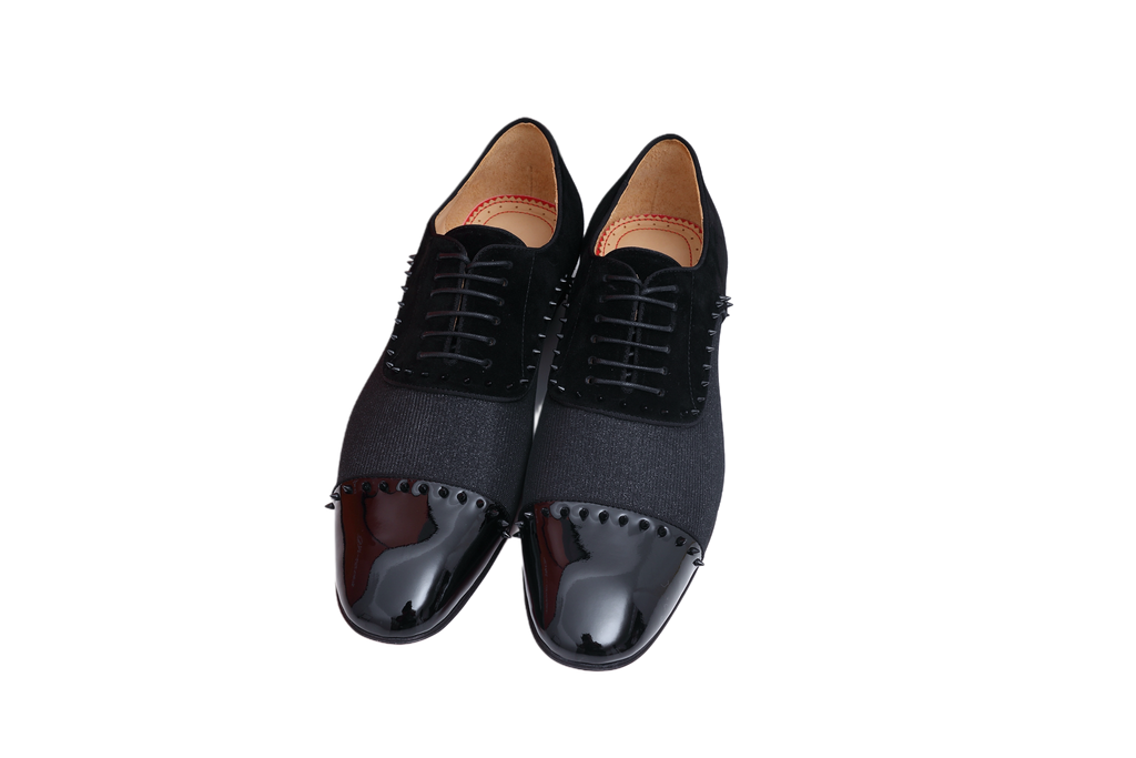MEN FORMAL SHOES