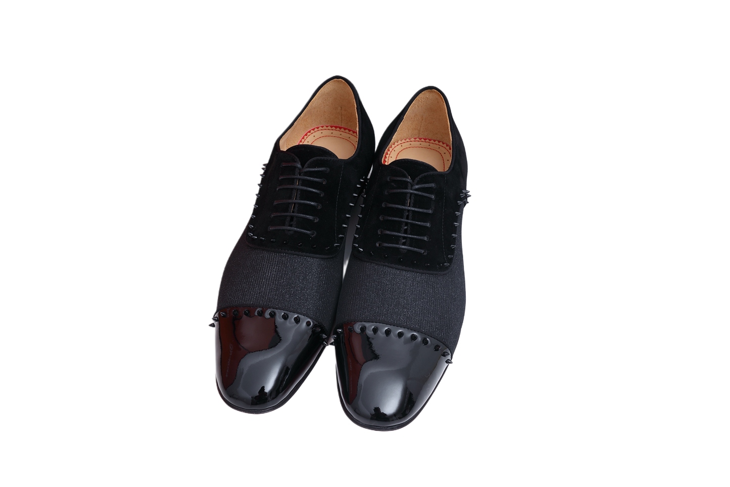 MEN FORMAL SHOES
