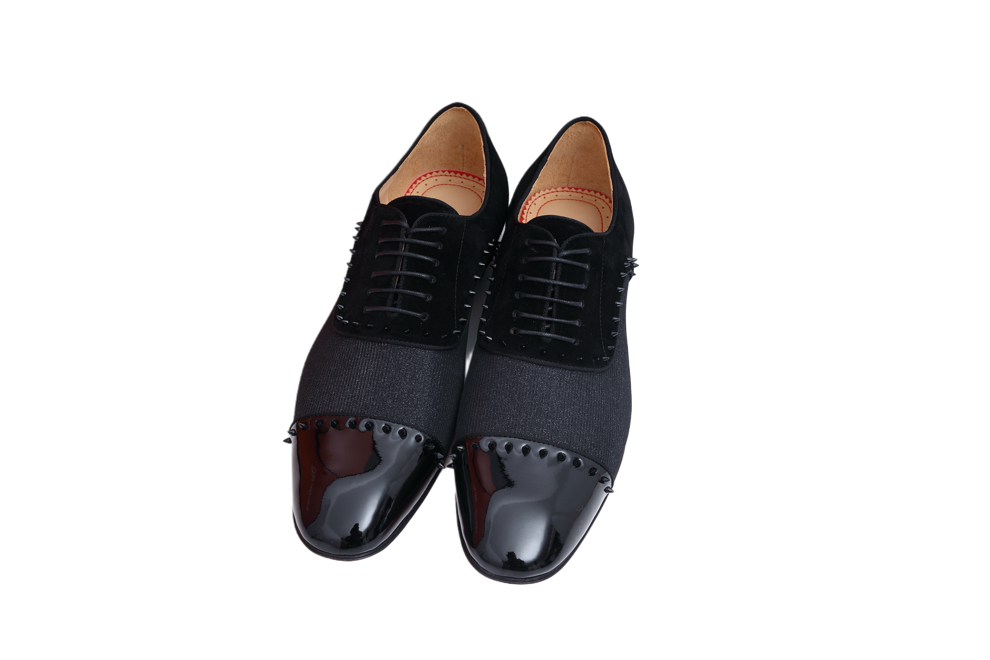 MEN FORMAL SHOES