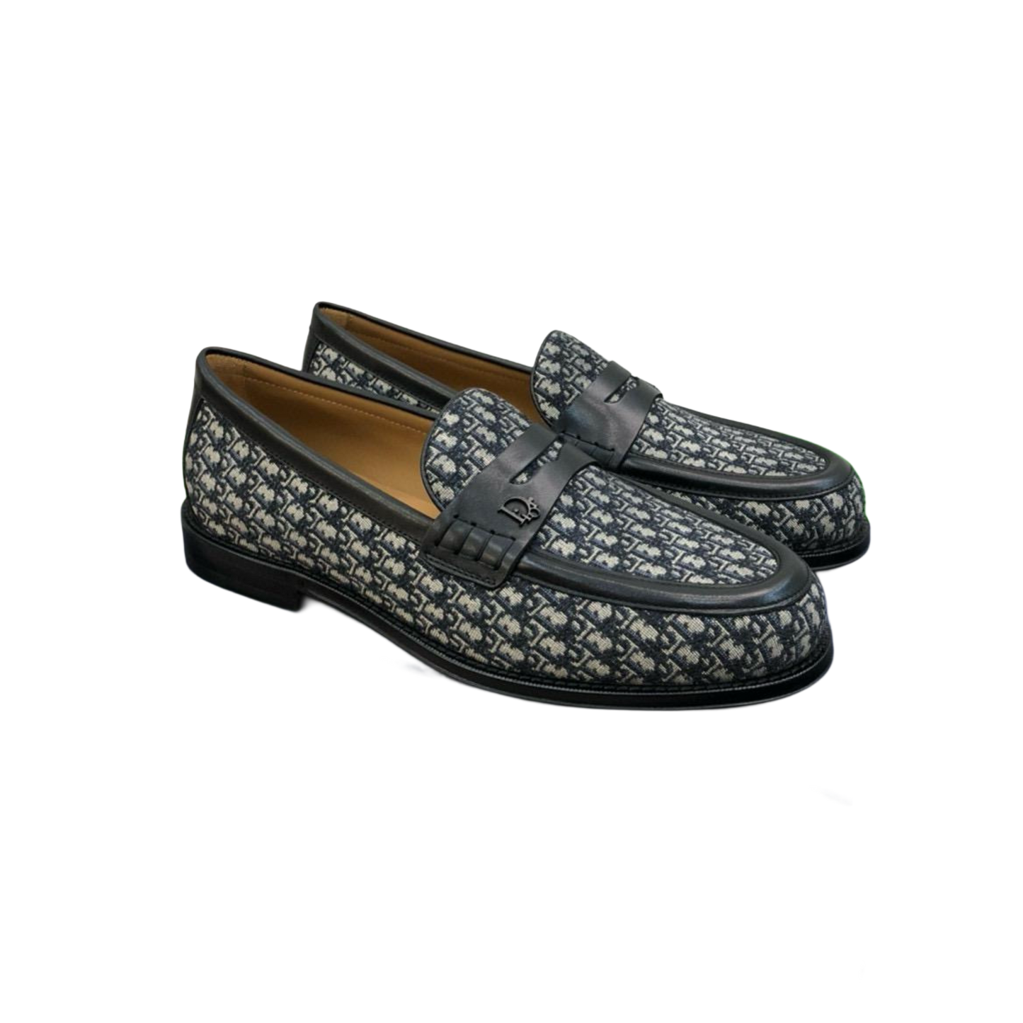 Men loafers