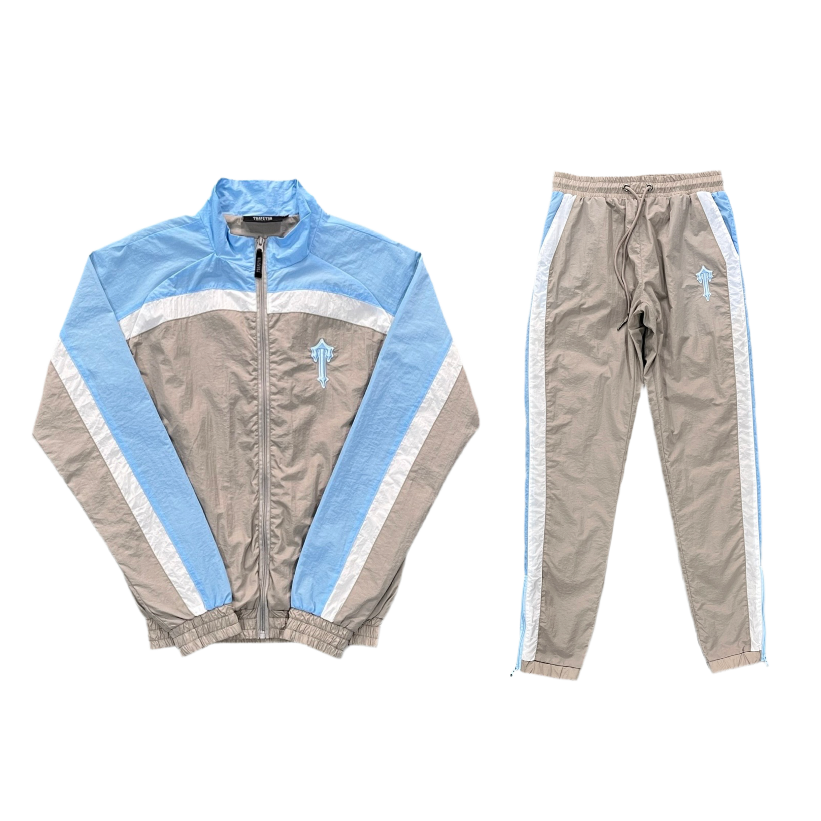 Unisex tracksuit