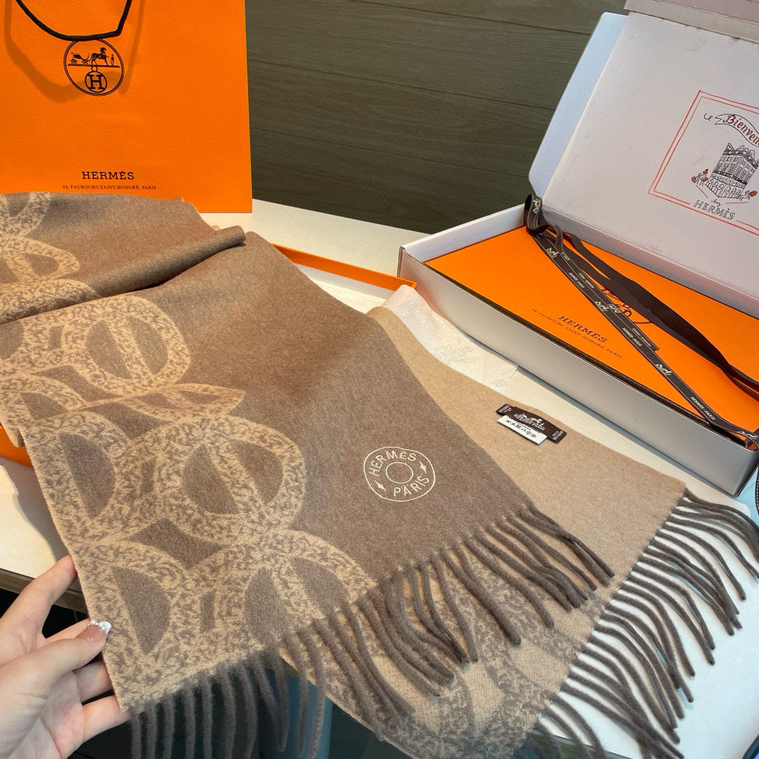 Unisex scarf