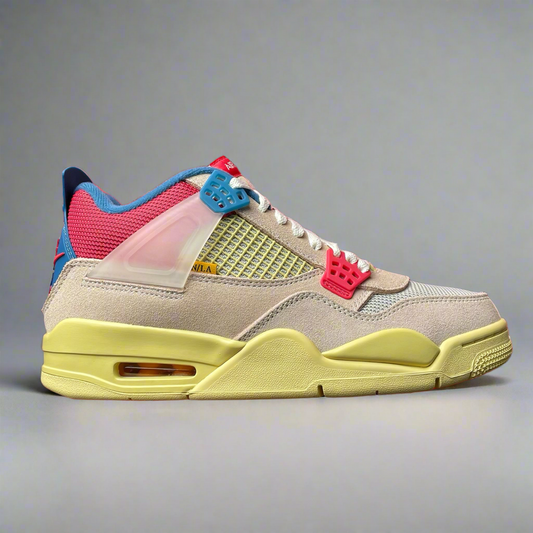 Unisex sneakers