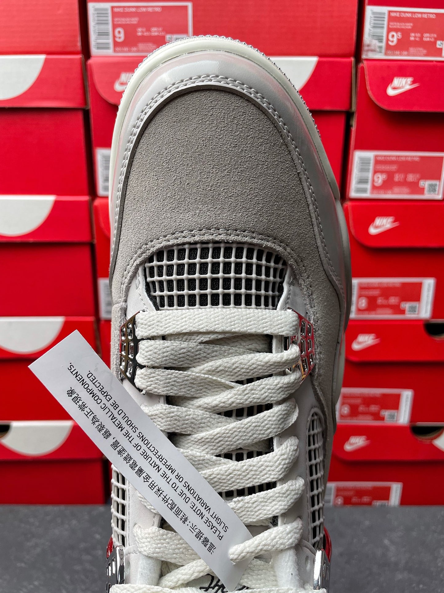 Unisex sneakers