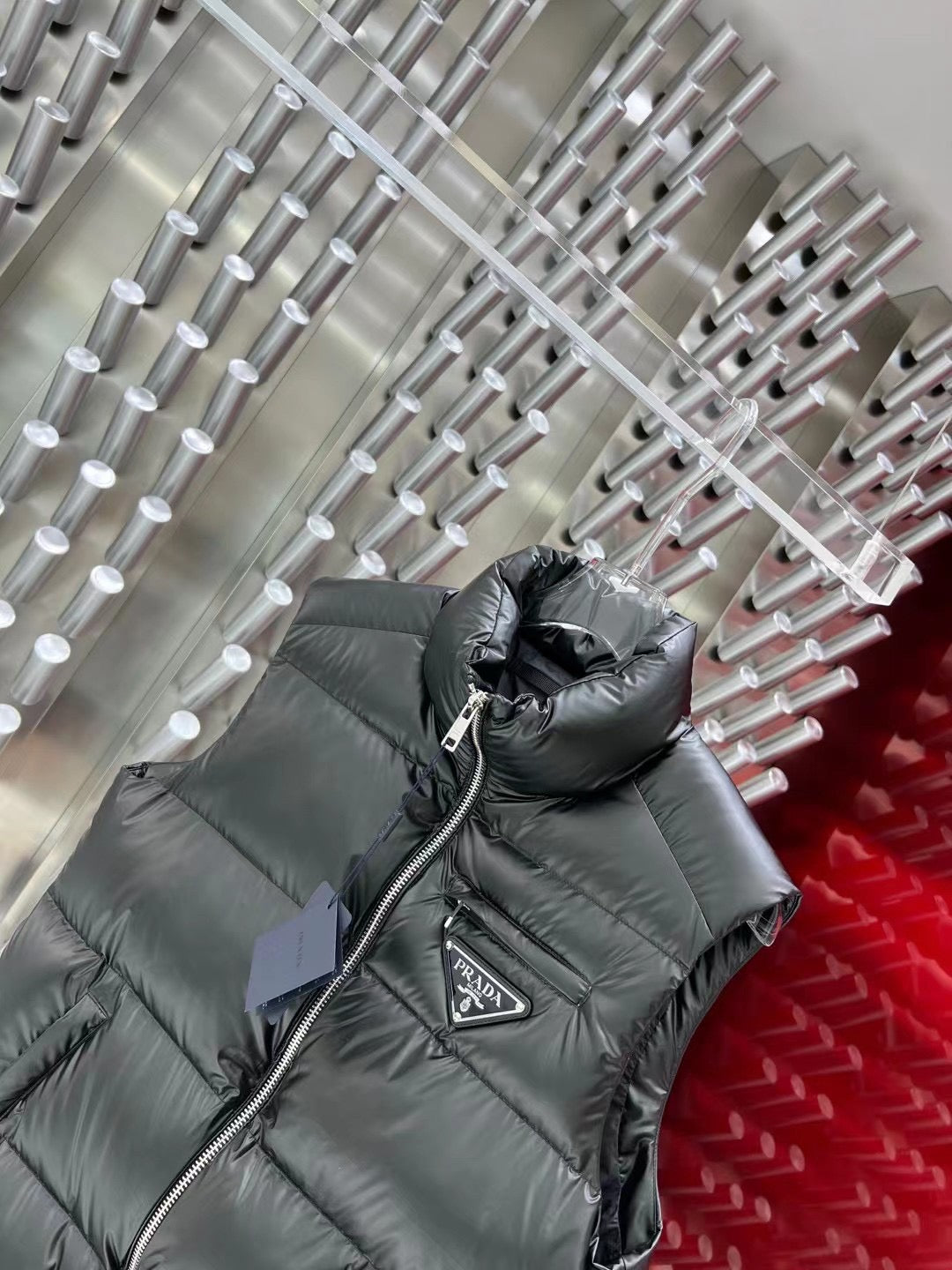 Men Vest