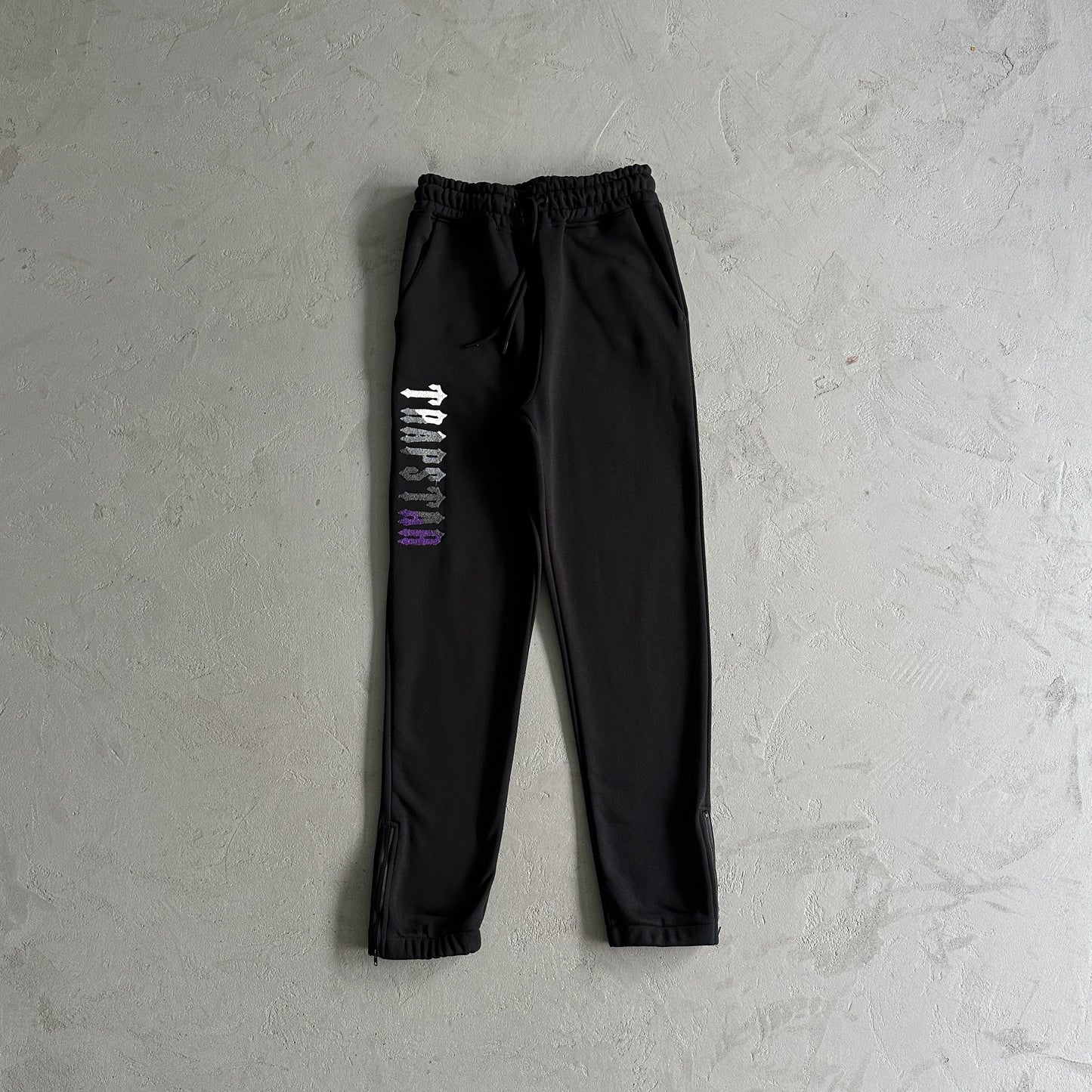 Unisex tracksuit