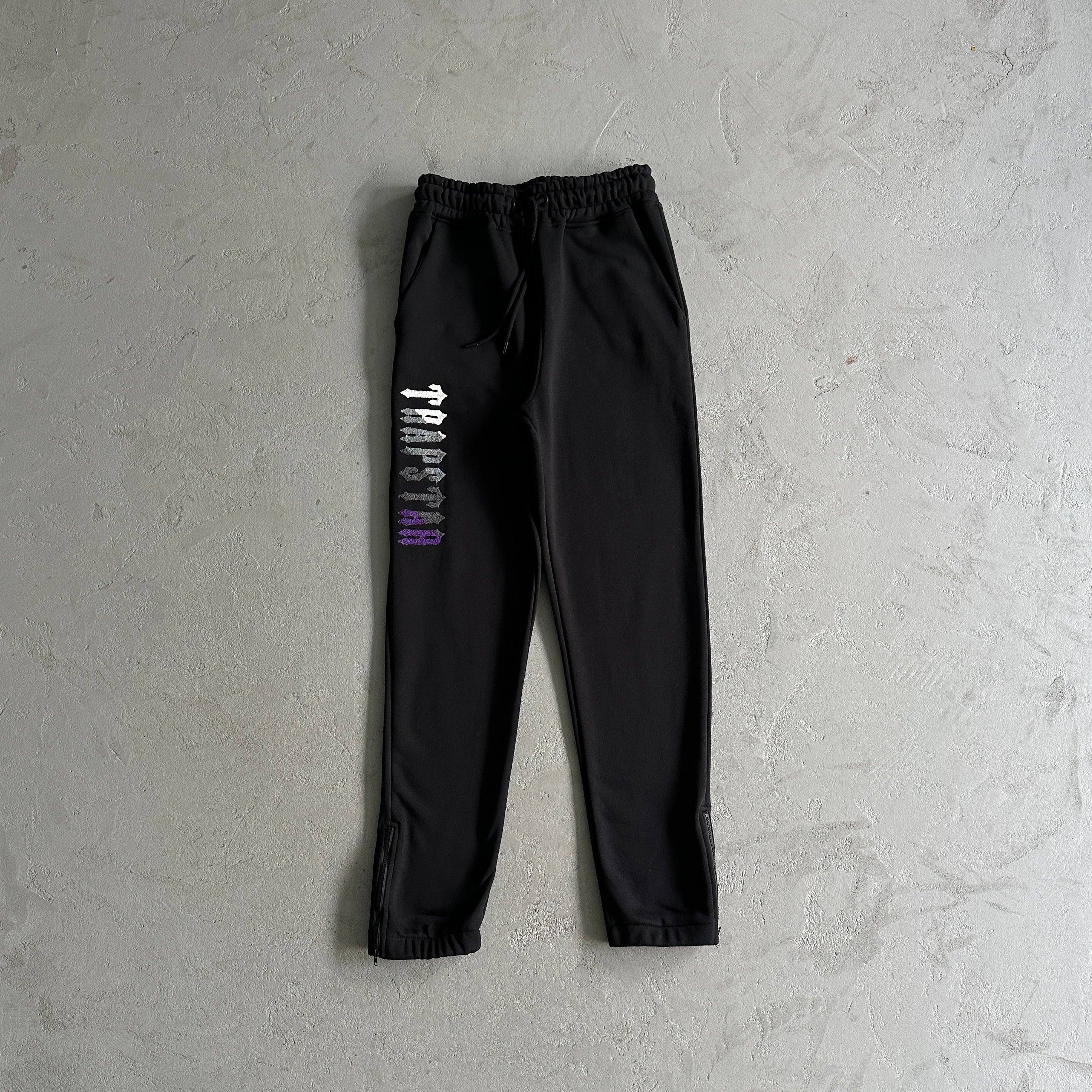 Unisex tracksuit