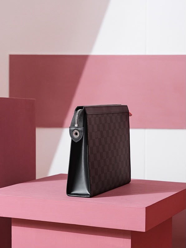 Men bag
