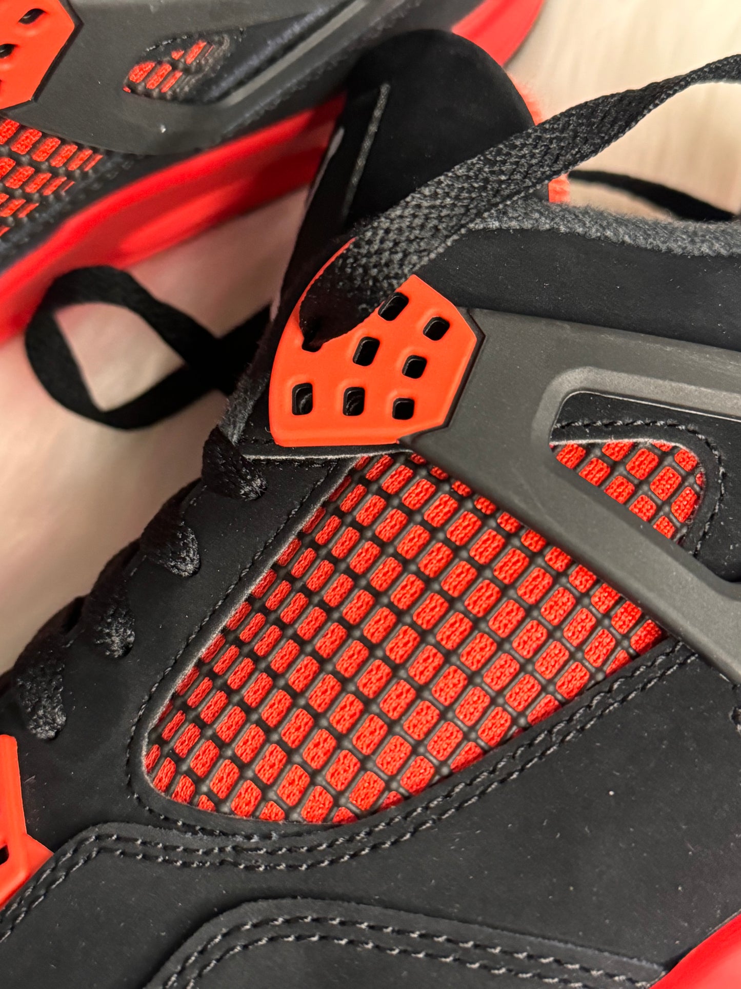 Unisex sneakers