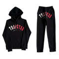 Unisex tracksuit