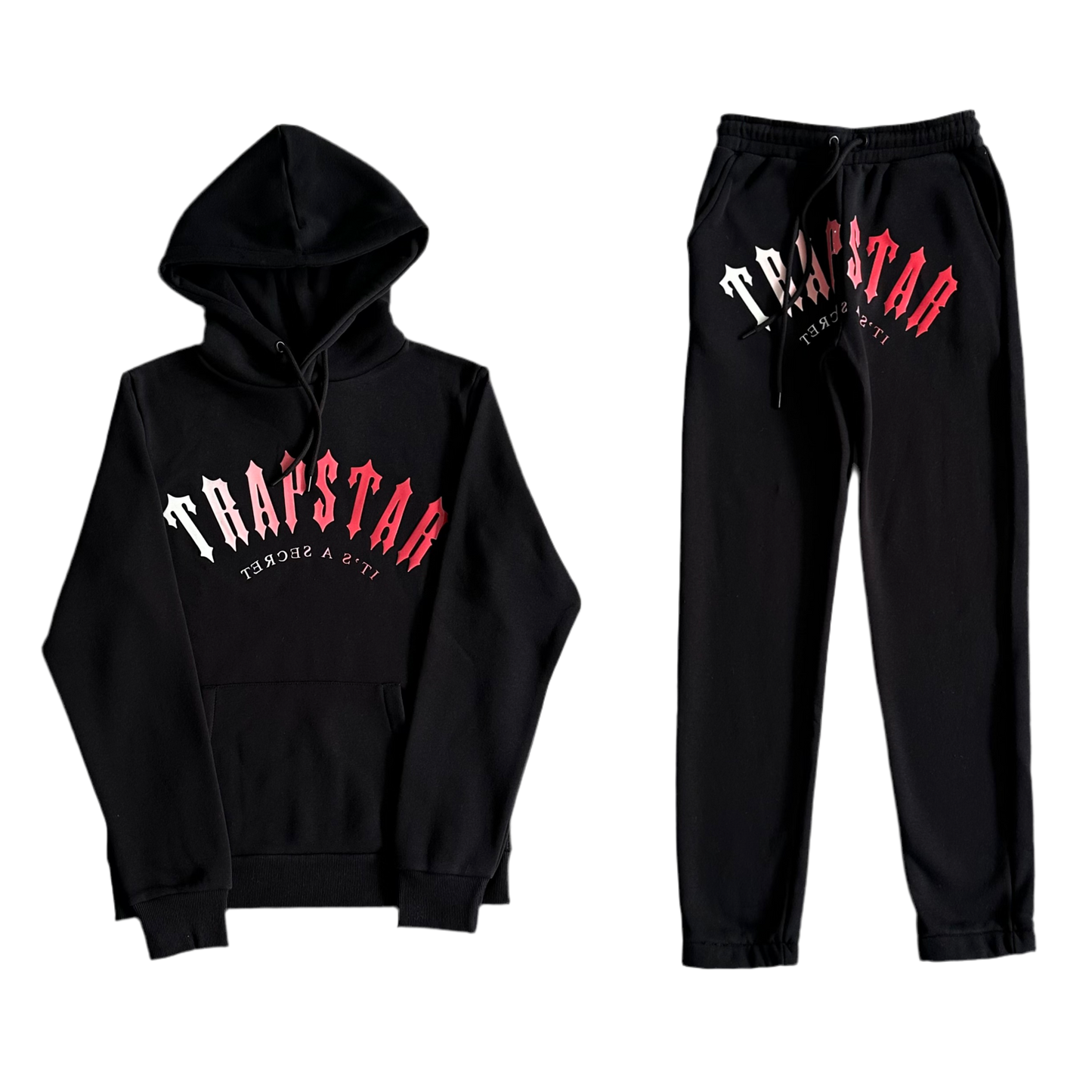 Unisex tracksuit