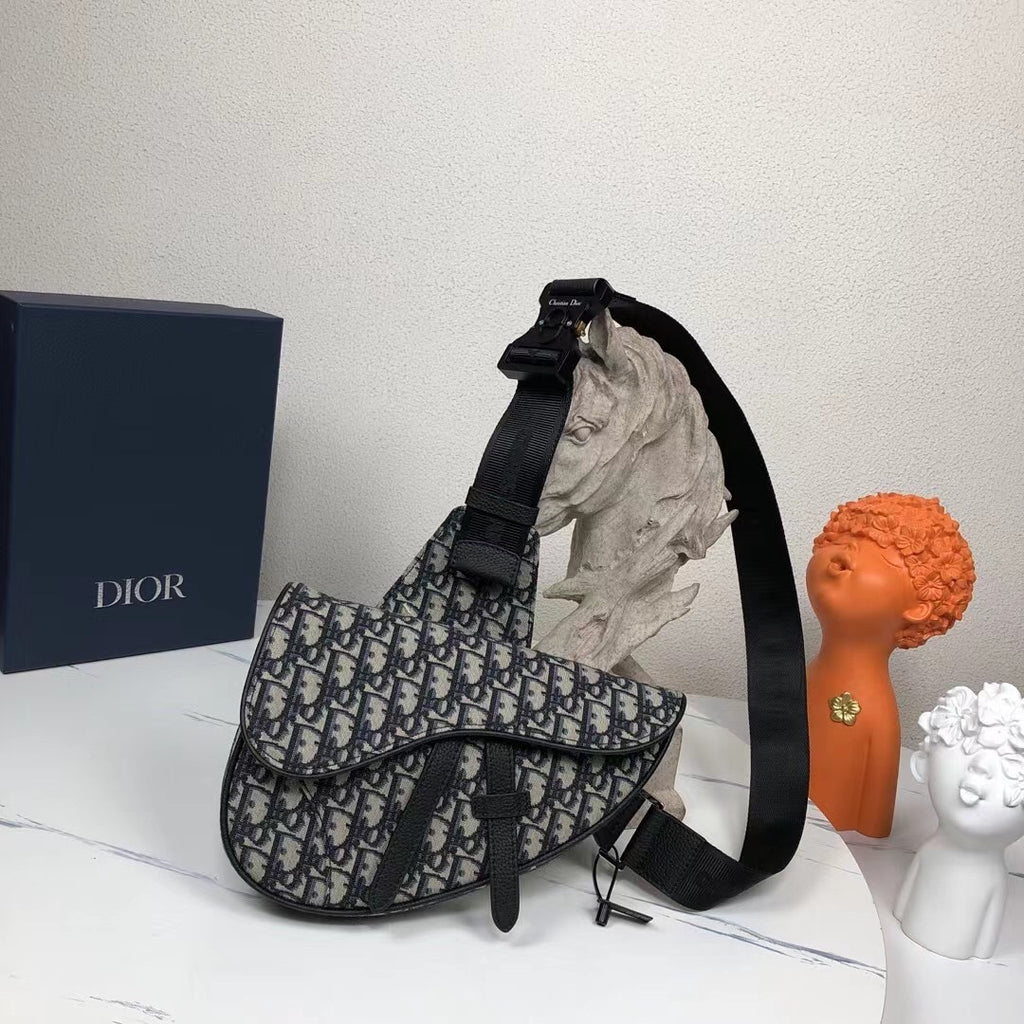 Men bag