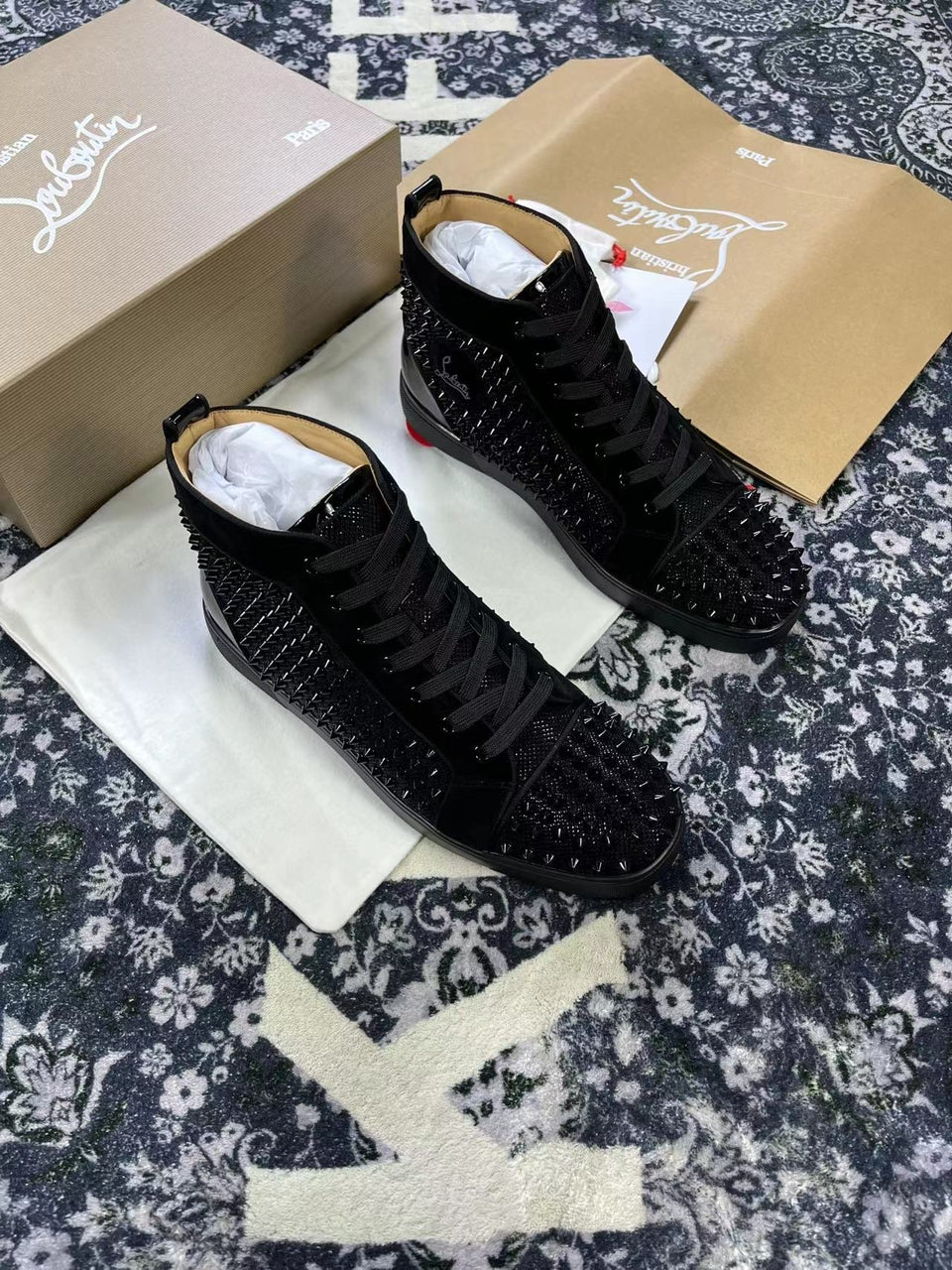 Men Sneakers
