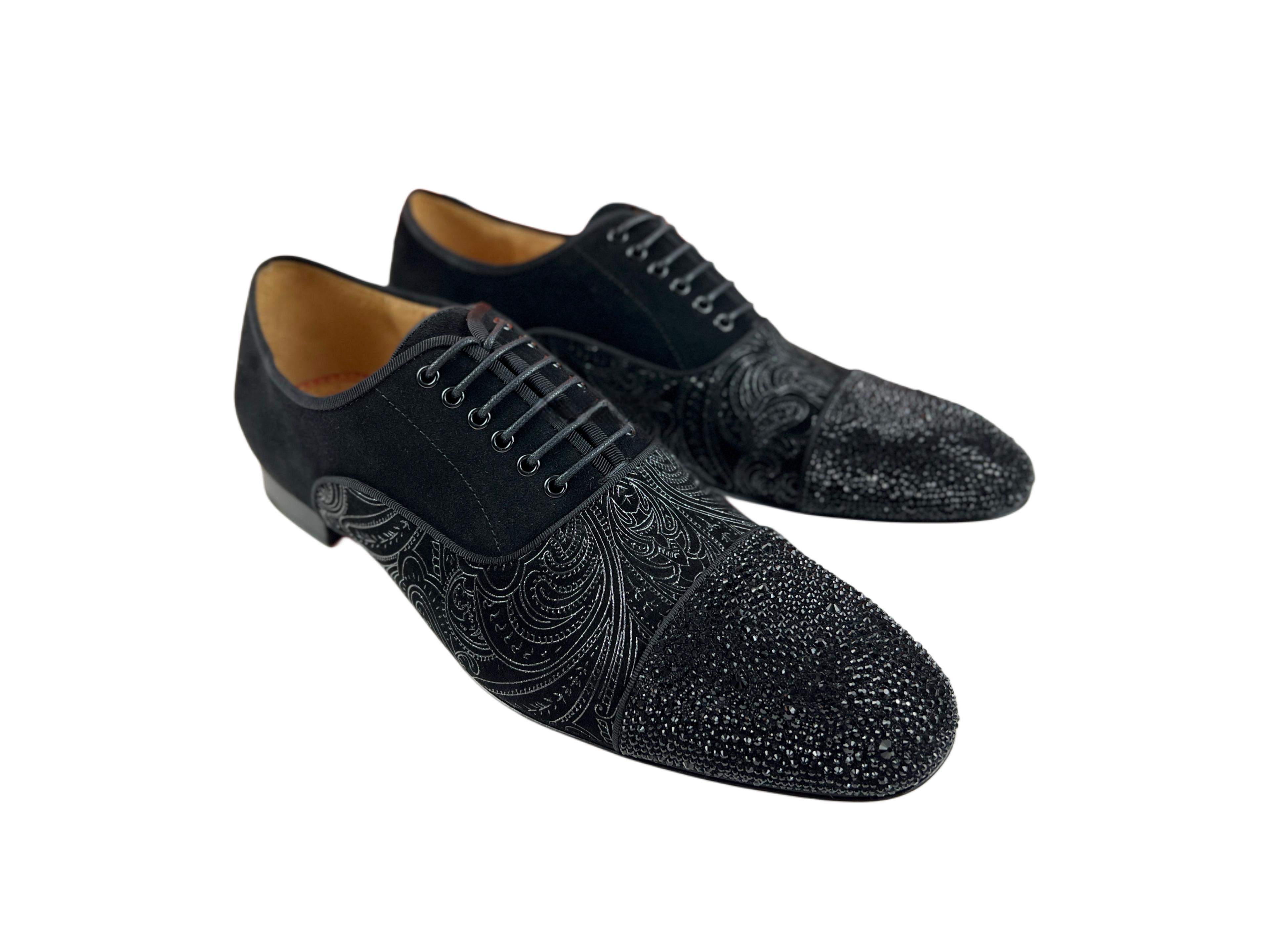 MEN FORMAL SHOES