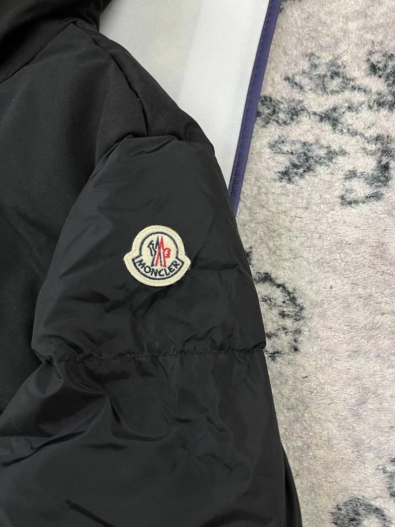 Puffer jacket NFC