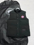 GOOSE VEST
