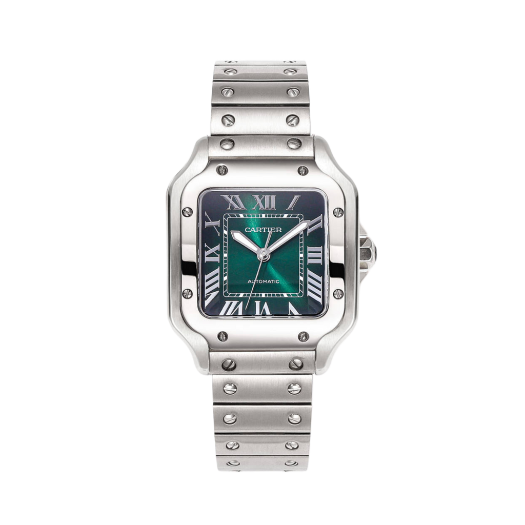 WATCH