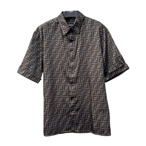 HALF SLEEVE SHIRT