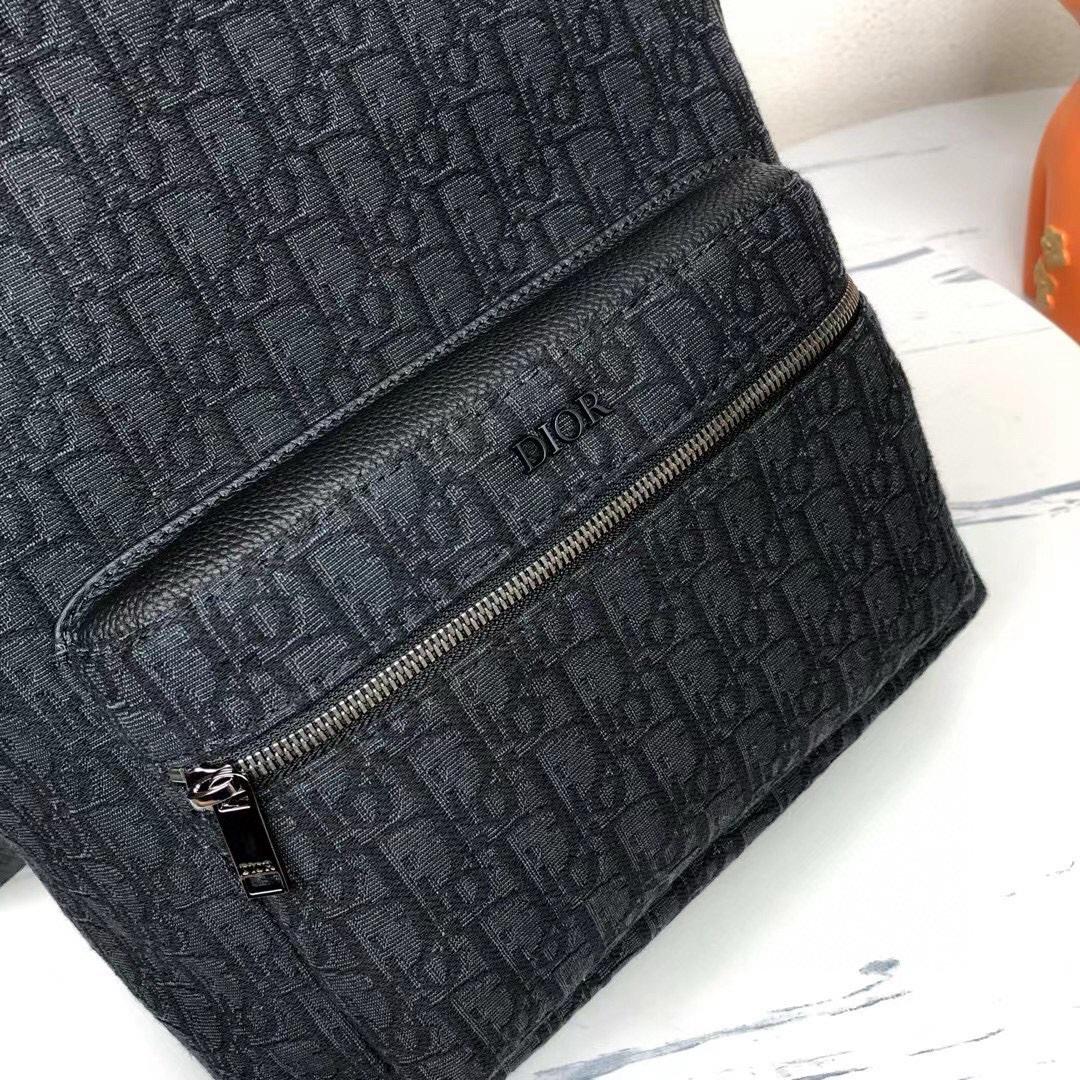 Luxury Backpack