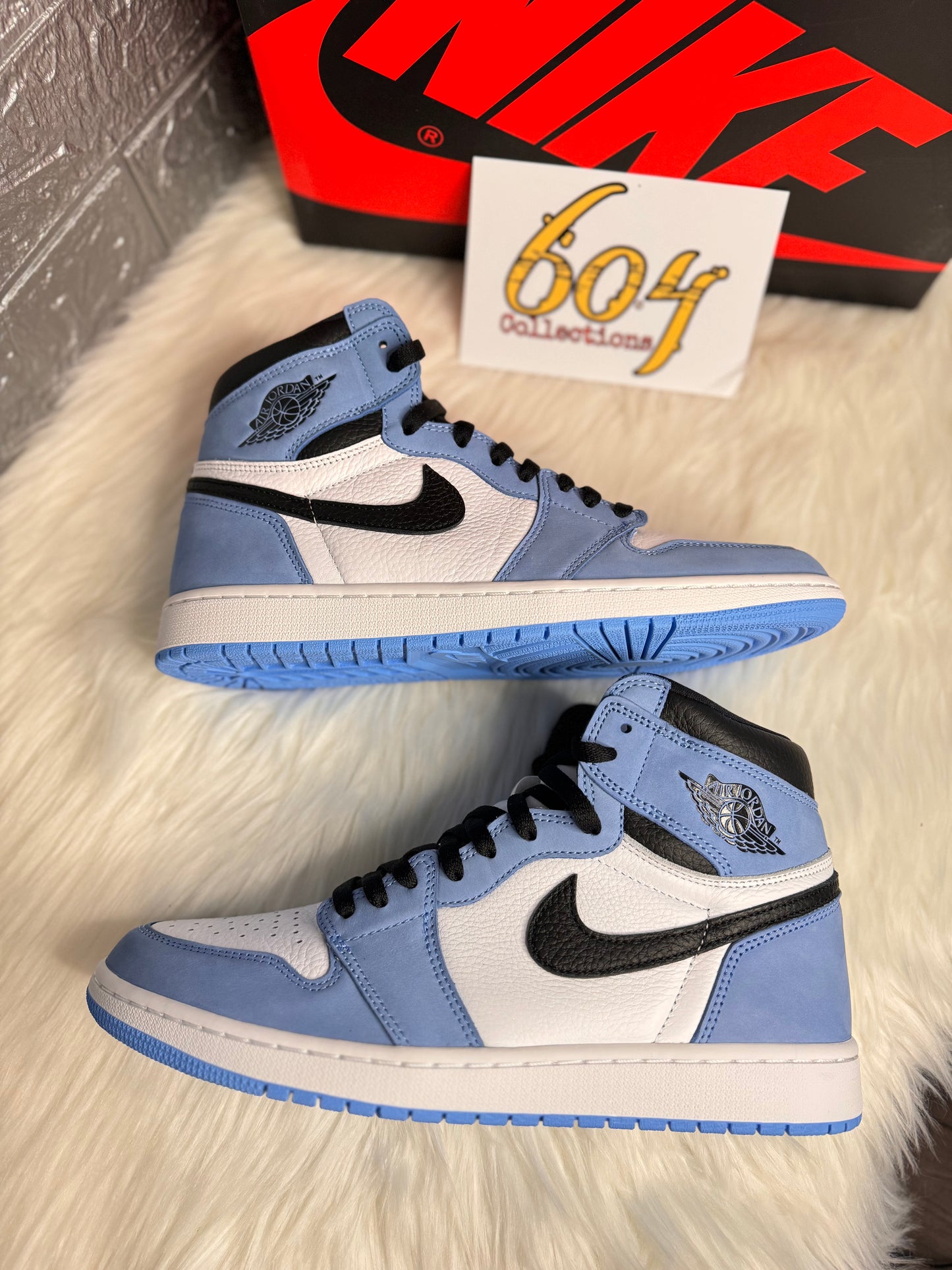 Unisex sneakers