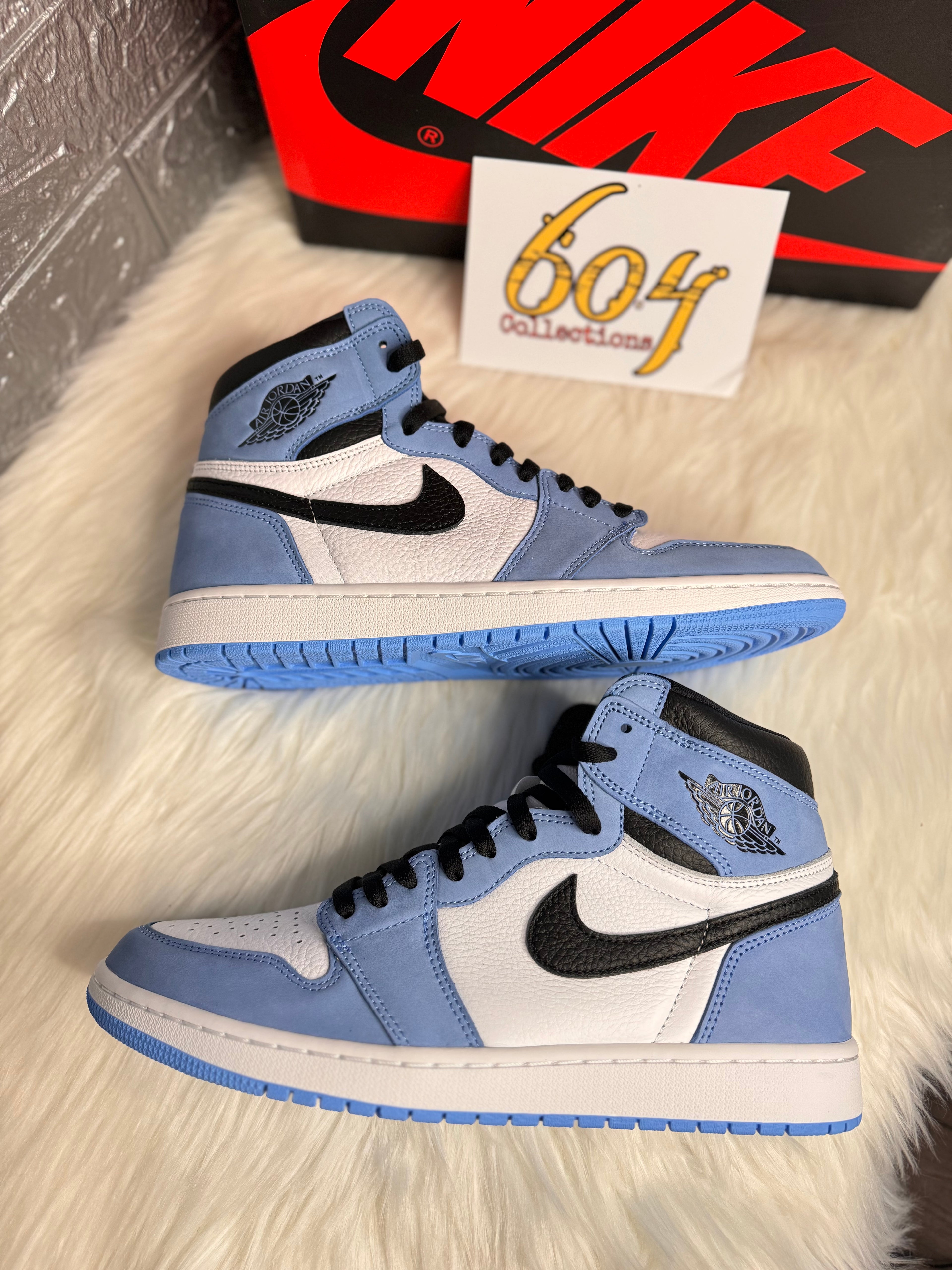 Unisex sneakers