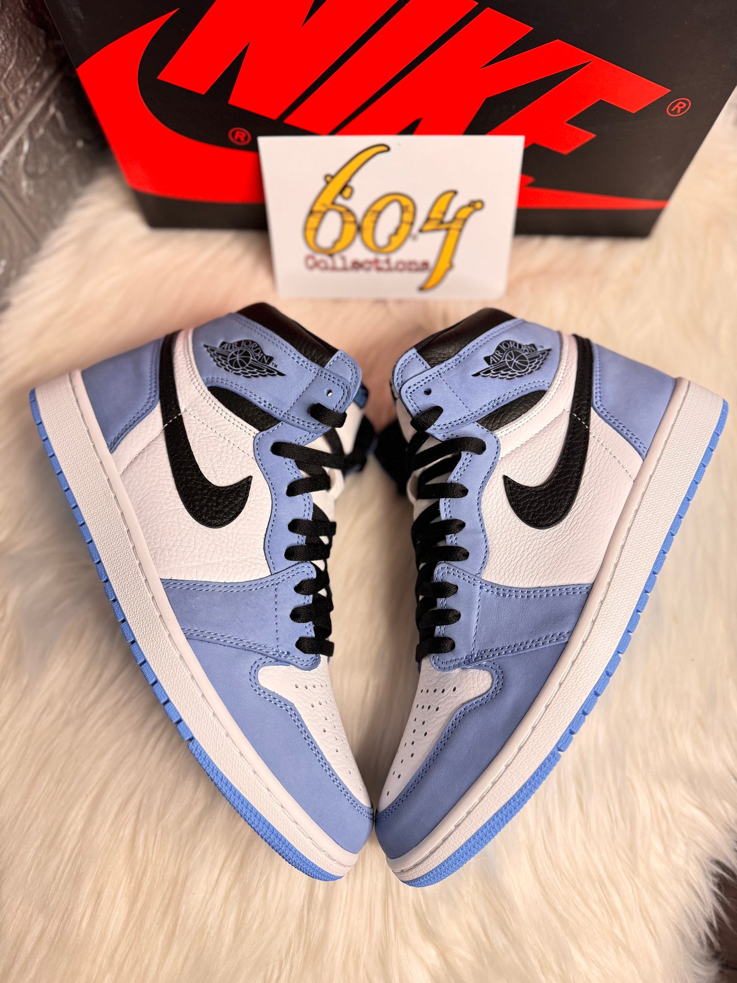 Unisex sneakers