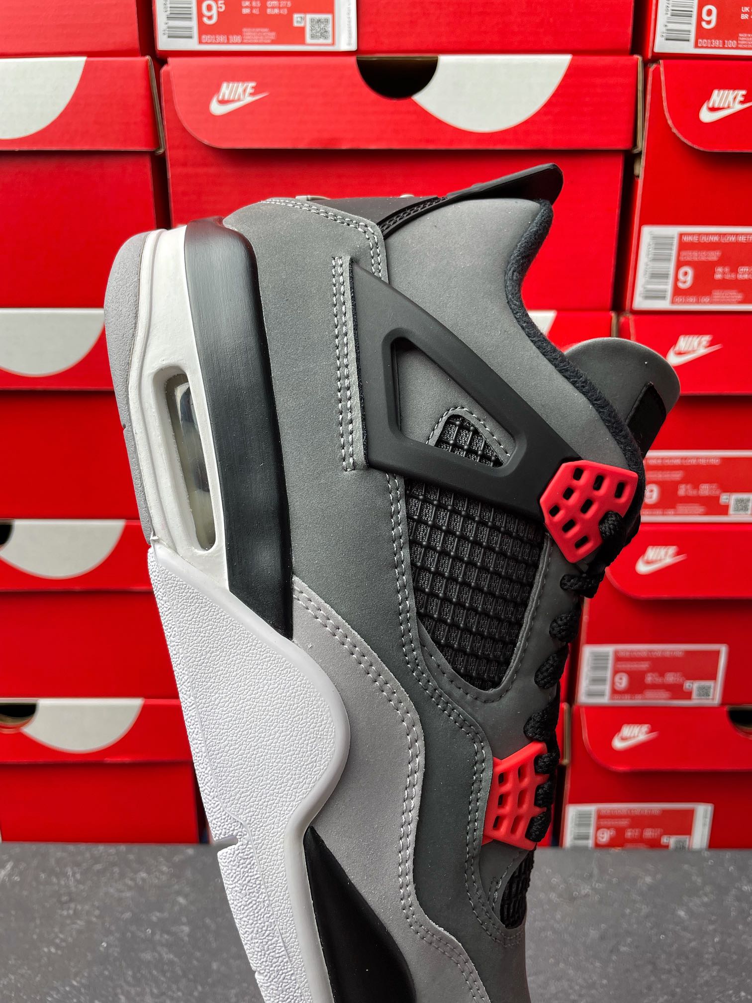 Unisex sneakers