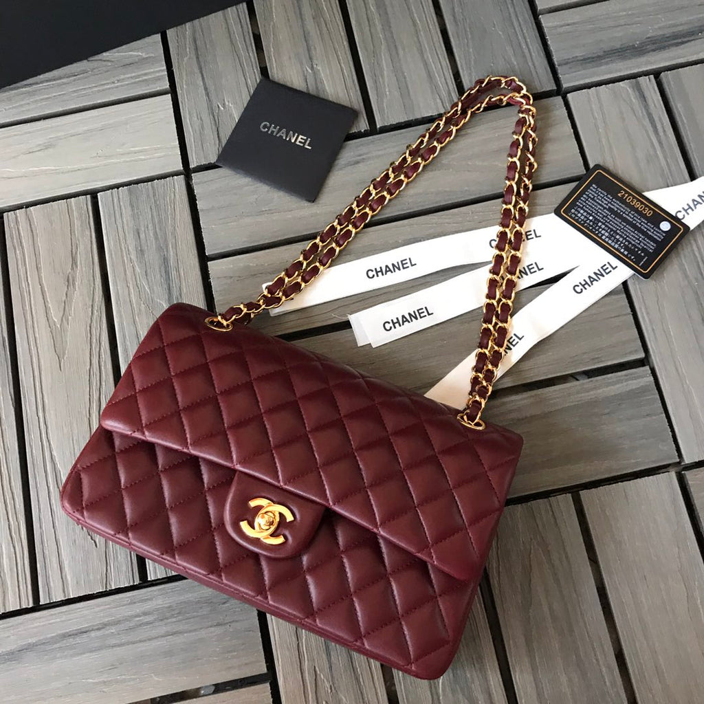WOMEN BAG (7 COLORS)